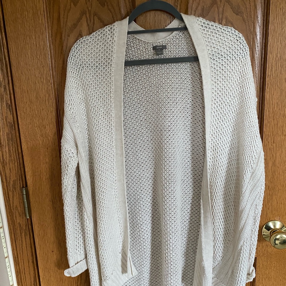 Aerie cardigan